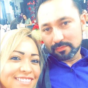 Meet your Posher, Alejandro